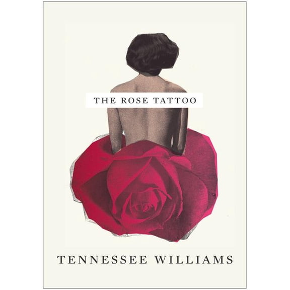 The Rose Tattoo, (Paperback)