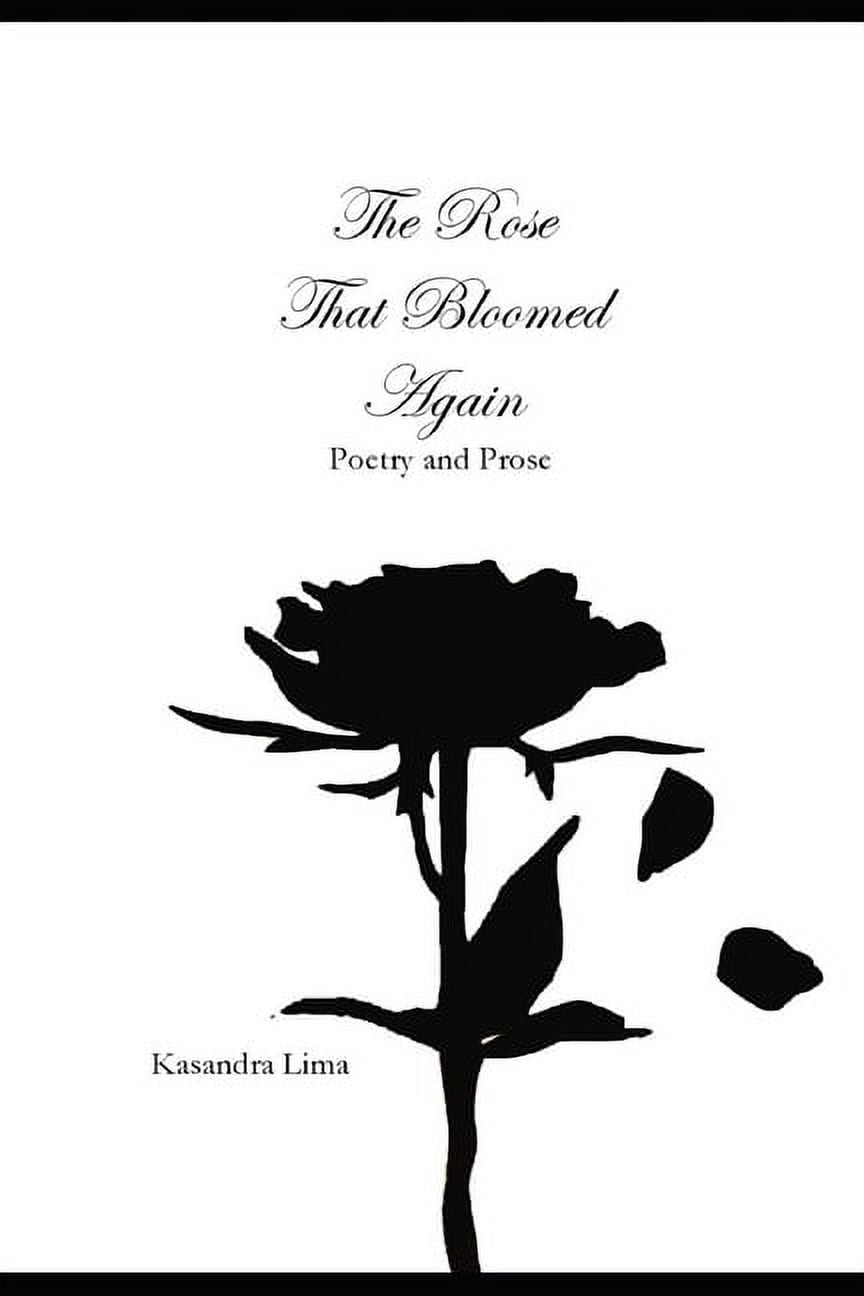 The Rose That Bloomed Again (Paperback)