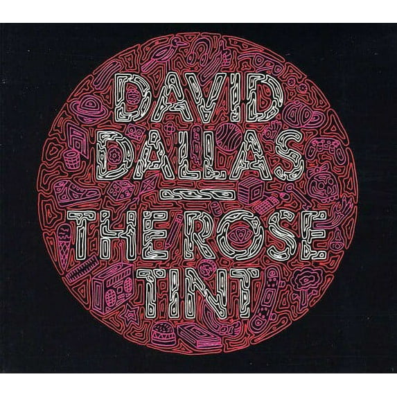 The Rose Tint