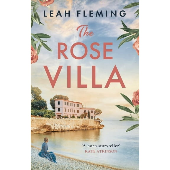 The Rose Villa (Paperback)