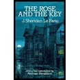 thumbnail image 1 of Pre-Owned The Rose and the Key (Paperback) 048624377X 9780486243771, 1 of 1