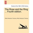 thumbnail image 1 of The Rose and the Ring ... Fourth edition. [Paperback] Thackeray, William Makepeace, 1 of 1