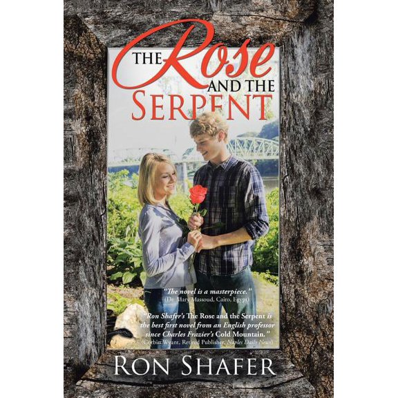 The Rose and the Serpent, (Hardcover)