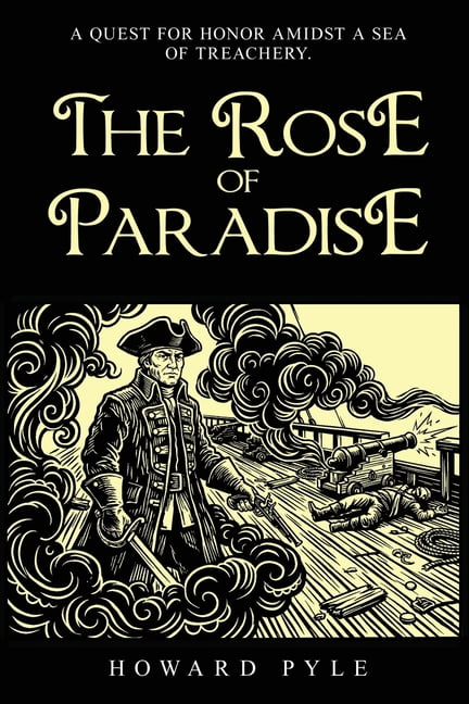 The Rose of Paradise, (Paperback)