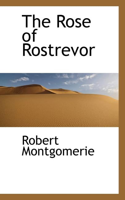 The Rose of Rostrevor Paperback