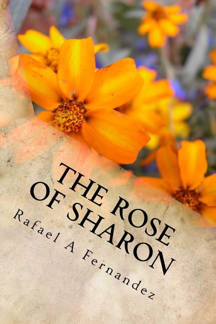 The Rose of Sharon