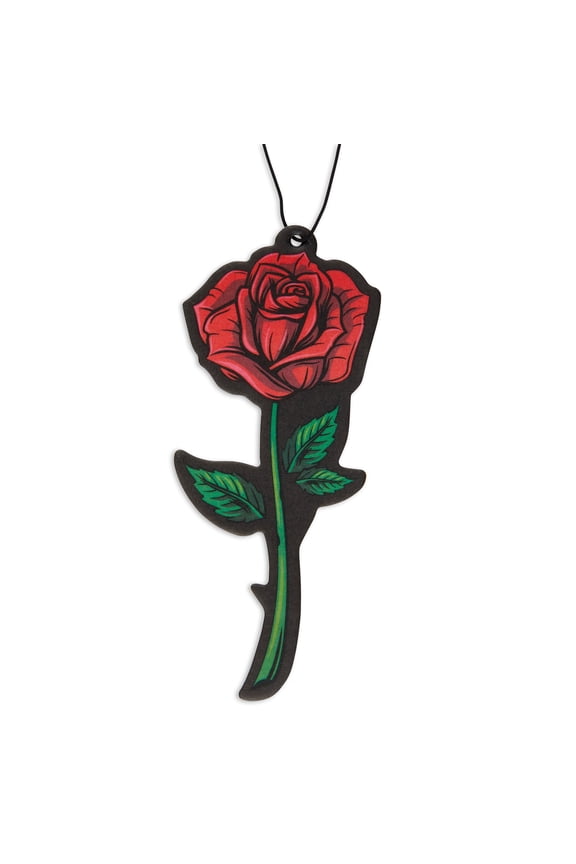 The Rose