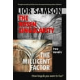 thumbnail image 1 of The Rosen Singularity - The Millicent Factor: Two Novels, 1 of 1