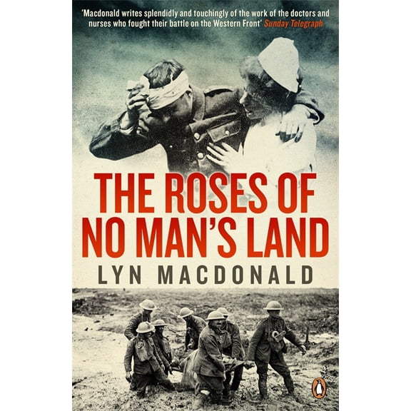 The Roses of No Man's Land
