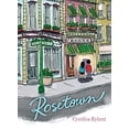 thumbnail image 1 of Pre-Owned Rosetown (Paperback) 1534412786 9781534412781, 1 of 1