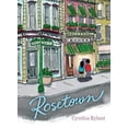 thumbnail image 1 of The Rosetown Books Rosetown, (Paperback), 1 of 1