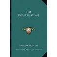 thumbnail image 1 of The Rosetta Stone Paperback 1162751843 9781162751849 British Museum, 1 of 1