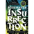 thumbnail image 1 of Pre-Owned The Rosewater Insurrection (Paperback) 0316449083 9780316449083, 1 of 1