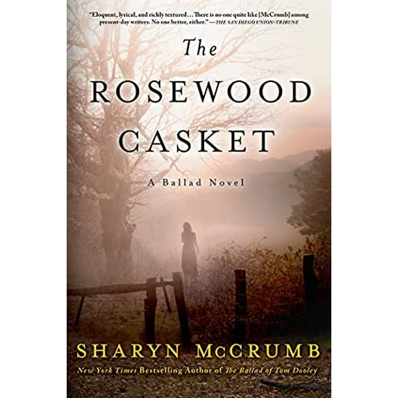 Pre-Owned Rosewood Casket (Paperback) 0312388861 9780312388867