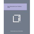 thumbnail image 1 of The Rosicrucian Forum, 1958 (Paperback), 1 of 1