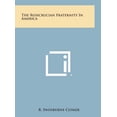 thumbnail image 1 of The Rosicrucian Fraternity in America, (Hardcover), 1 of 1