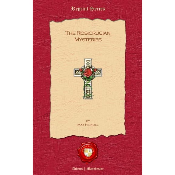 The Rosicrucian Mysteries