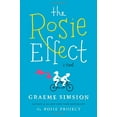 thumbnail image 1 of Pre-Owned The Rosie Effect (Hardcover) 1476767319 9781476767314, 1 of 1