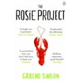 thumbnail image 1 of The Rosie Project (Paperback), 1 of 1
