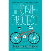 Pre-Owned The Rosie Project (Paperback) 1443422665 9781443422666
