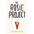 thumbnail image 1 of Pre-Owned The Rosie Project. by Graeme Simsion (Hardcover) 0718178122 9780718178123, 1 of 1