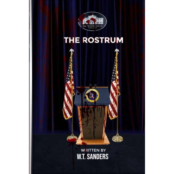 The Rostrum, (Paperback)