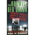 thumbnail image 1 of The Roswell UFO Crash: What They Don't Want You to Know, (Paperback), 1 of 1