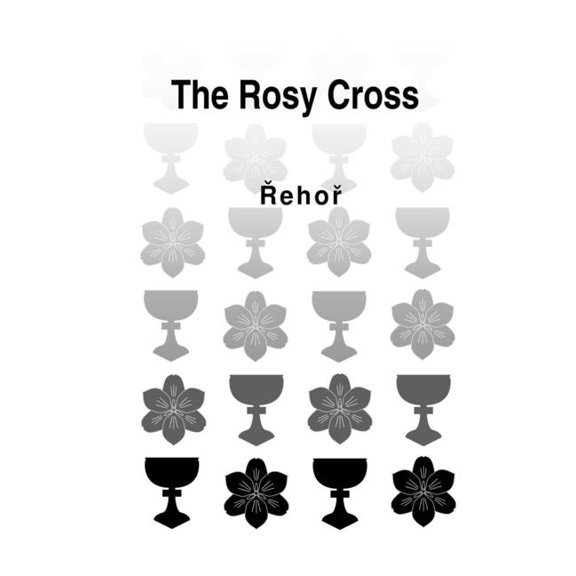 The Rosy Cross, (Paperback)