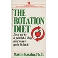 thumbnail image 1 of Pre-Owned The Rotation Diet 9780553263954, 1 of 1