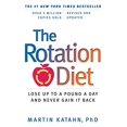 thumbnail image 1 of Pre-Owned The Rotation Diet (Paperback) 0393341313 9780393341317, 1 of 1