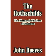 The Rothschilds Paperback