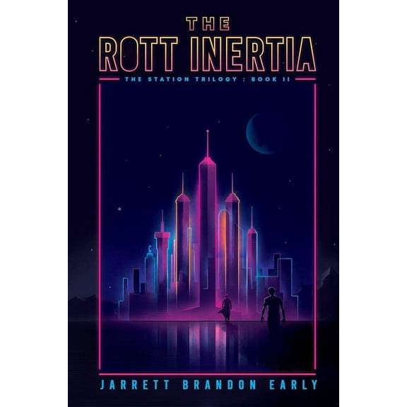 The Rott Inertia, (Paperback)