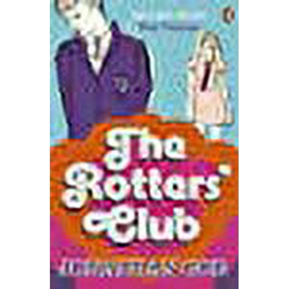 The Rotters' Club