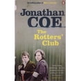thumbnail image 1 of Pre-Owned The Rotters' Club (Paperback) 0241960932 9780241960936, 1 of 1