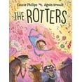 thumbnail image 1 of The Rotters, (Paperback), 1 of 1