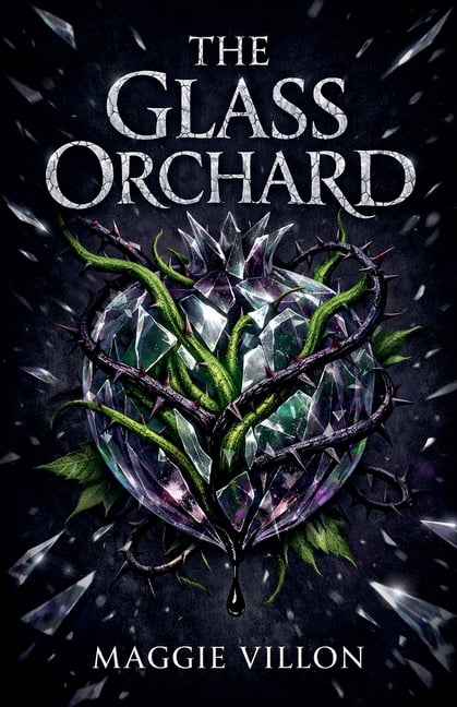 The Rotting Garden The Glass Orchard, Book 1, (Paperback)