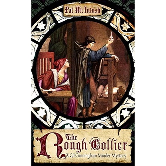 Pre-Owned The Rough Collier (Hardcover) 1569475075 9781569475072