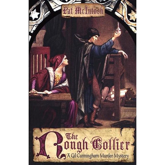 Pre-Owned The Rough Collier (Paperback)