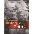 thumbnail image 1 of Pre-Owned The Rough Guide History of China (Paperback) 1858287642 9781858287645, 1 of 1