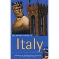thumbnail image 1 of Pre-Owned The Rough Guide Italy 6 (Rough Guide Travel Guides), 1 of 1