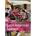 thumbnail image 1 of Pre-Owned The Rough Guide Phrasebook Latin American Spanish (Rough Guide Phrasebooks) Paperback, 1 of 1