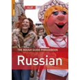 thumbnail image 1 of Pre-Owned The Rough Guide Russian: Phrasebook (Paperback) 1843536439 9781843536437, 1 of 1