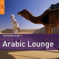 thumbnail image 1 of The Rough Guide To Arabic Lounge [Digipak] [Special Edition] [Bonus CD] (Digi-Pak), 1 of 1