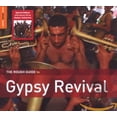 thumbnail image 1 of Pre-Owned The Rough Guide To Gypsy Revival Paperback, 1 of 1