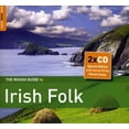 thumbnail image 1 of The Rough Guide To Irish Folk: Second Edition [Digipak] [Bonus CD] (Digi-Pak), 1 of 1