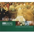 thumbnail image 1 of Pre-Owned The Rough Guide To Klezmer Cd (Rough Guide Music CDs) Paperback, 1 of 1