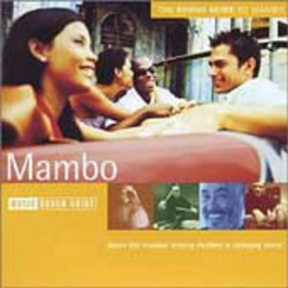 The Rough Guide To Mambo