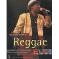 thumbnail image 1 of Pre-Owned The Rough Guide to Reggae 3 (Rough Guide Reference) (Paperback) 1843533294 9781843533290, 1 of 1