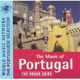 thumbnail image 1 of The Rough Guide To The Music Of Portugal, 1 of 1