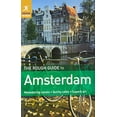 thumbnail image 1 of Pre-Owned The Rough Guide to Amsterdam (Paperback) 1848365152 9781848365155, 1 of 1